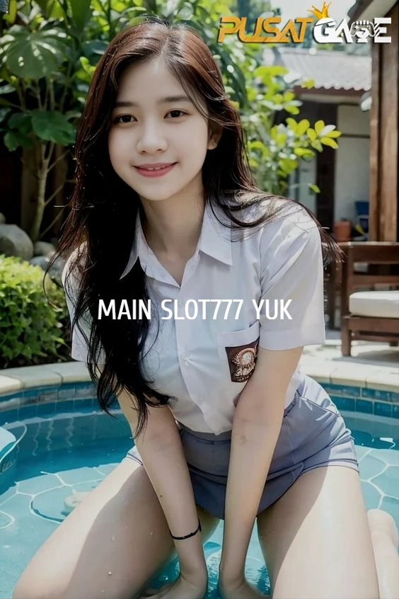 Slot777: Daftar Situs Slot Gacor 777 dan Login Slot777 Online Terpercaya