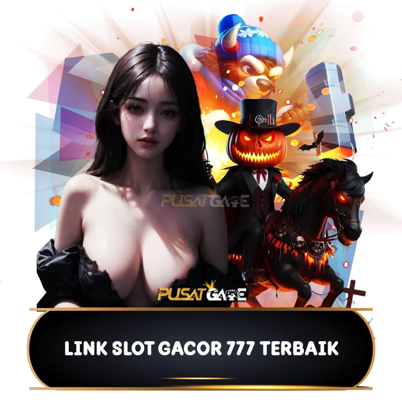 SLOT777 | Link Slot Gacor 777 Online Resmi Terpercaya 2025